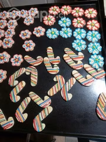 Galletas artesanales - Imagen 3