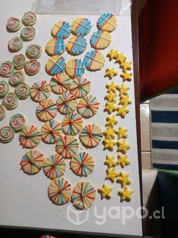 Galletas artesanales - Imagen 2