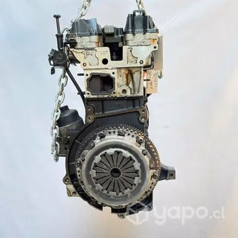 Motor Peugeot 