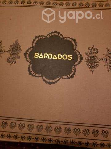 Botines Barbados nuevos - Imagen 2