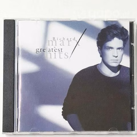 Richard Marx / Greatest Hits