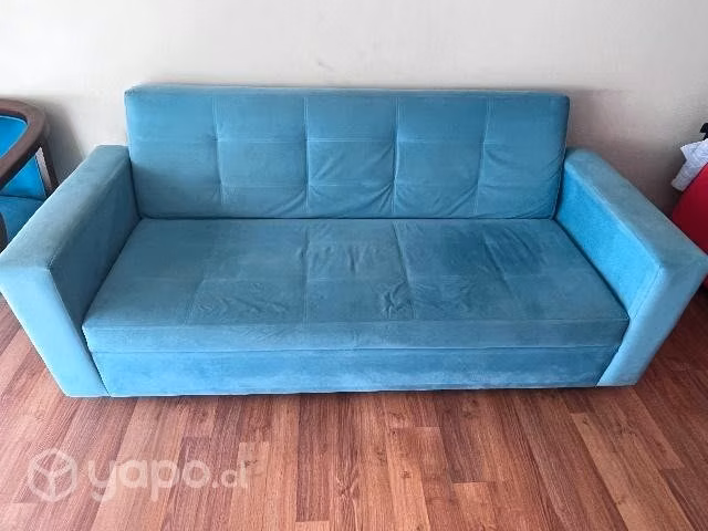 HERMOSO  MUEBLES POR APURO