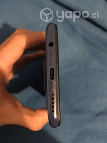 Xiaomi Redmi Note 9 Conversable