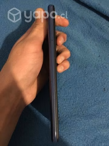 Xiaomi Redmi Note 9 Conversable