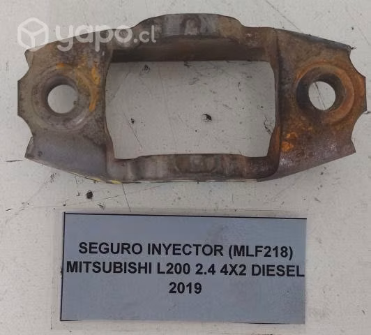 Seguro Inyector (MLF218) Mitsubishi L
