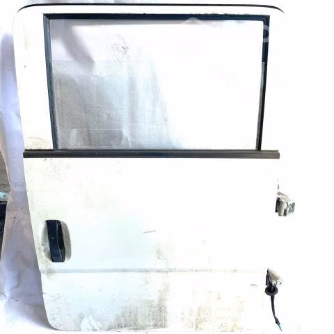 Puerta Trasera delantera Kia frontier 2016