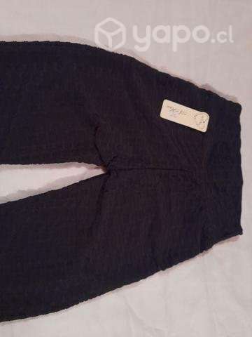 Hermozas calzas nuevas mujer - Imagen 2