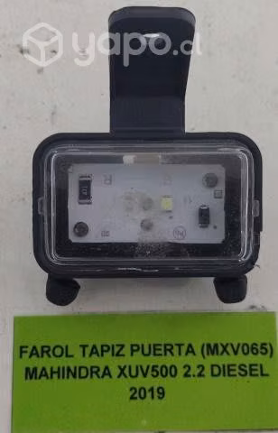 Farol Tapiz Puerta (MXV065) Mahindra XUV500 2.2