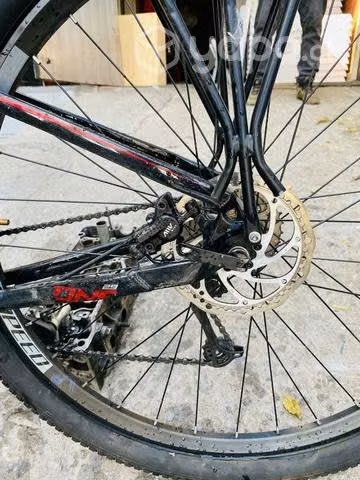 Bicicleta - Imagen 5