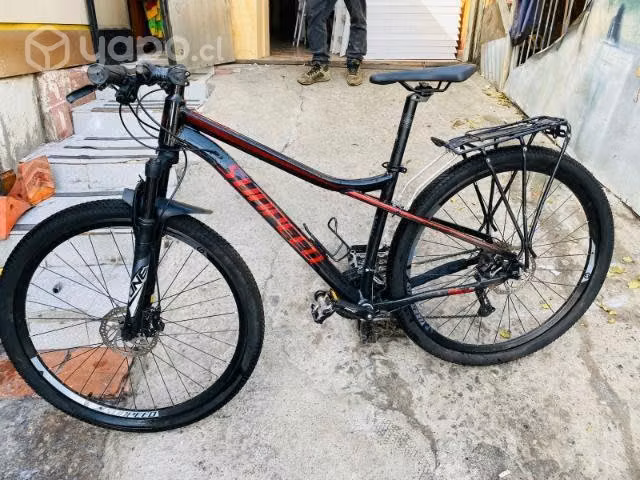 Bicicleta - Imagen 3