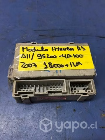 Modulo 95200-4A100 Hyundai H1 2005-2008