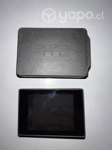 GoPro HERO3+ - Imagen 3