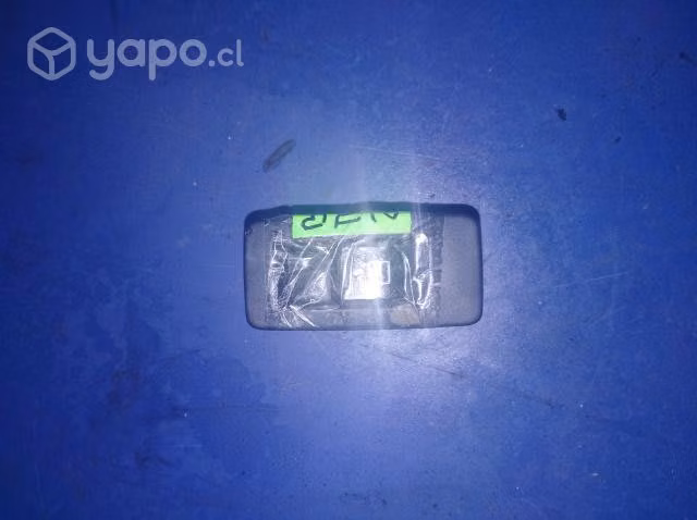 Boton alza vidrios puerta trasera izq Foton Terrac