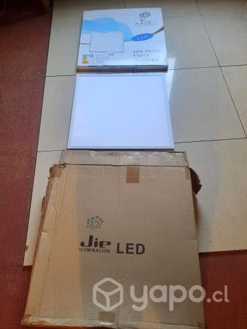Panel led - Imagen 5