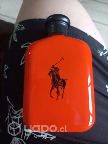 Perfume Polo Red De Ralph Lauren - Imagen 2