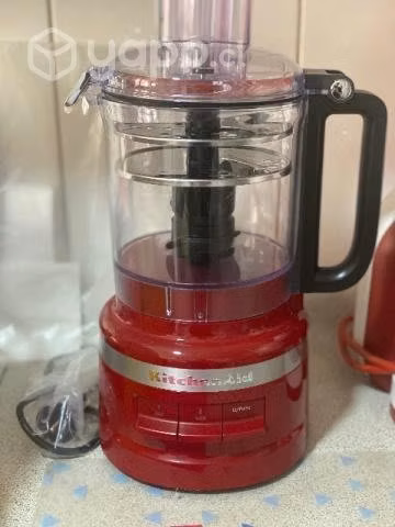 kitchenaid NUEVOS