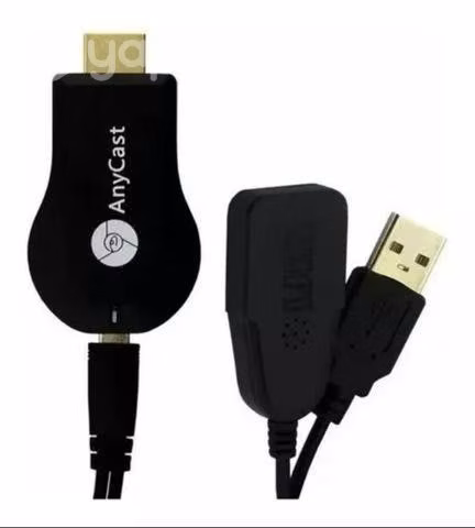 Any cast m9plus ideal para duplicar pantalla cel - Imagen 3