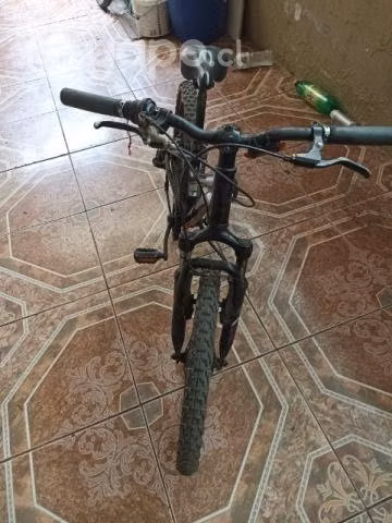 Bicicleta Aro 20 - Imagen 5