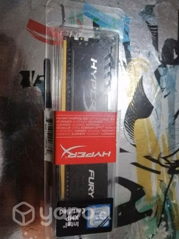 Computador y ram