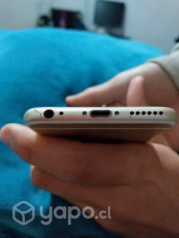IPhone 6s Excelente Estado