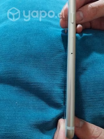 IPhone 6s Excelente Estado