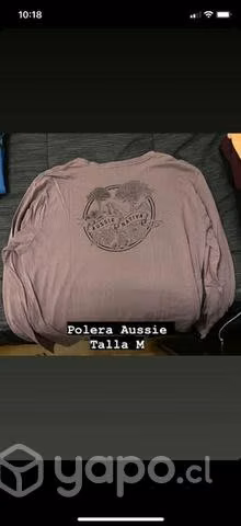 Polera de marca - Imagen 6