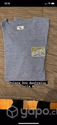 Polera de marca - Imagen 2