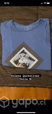 Polera de marca - Imagen 4