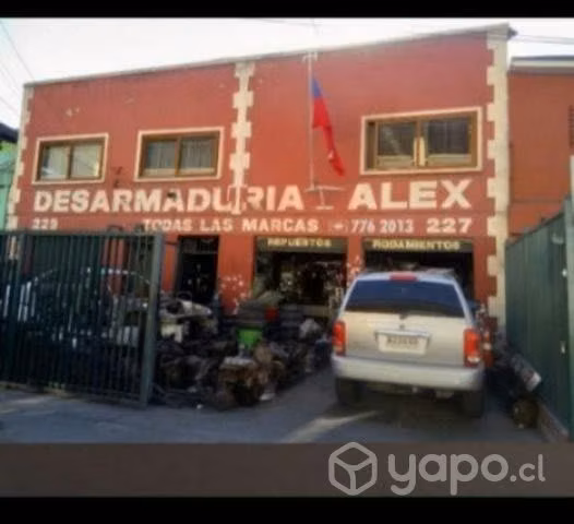 Piola de caja de cambio bus Mercedes Benz ó Yutong