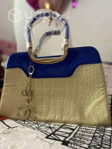 Lote 4 carteras - Imagen 4