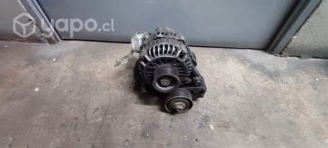 Repuestos citroen c15 año 2005