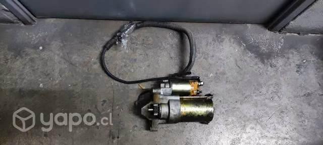 Repuestos citroen c15 año 2005