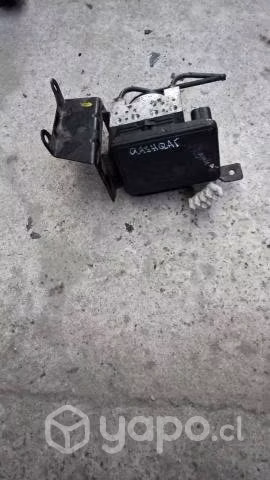 Modulo ABS Nissan Qashqai