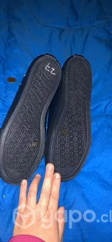 Zapatillas tommy - Imagen 5