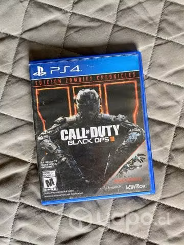 Juegos Para Ps4