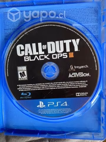 Juegos Para Ps4 - Imagen 2