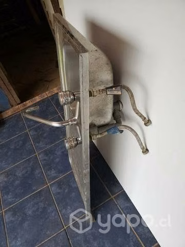 Lvaplatos usado