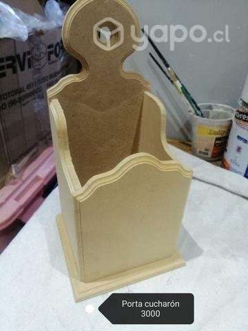 Artículos en mdf - Imagen 3