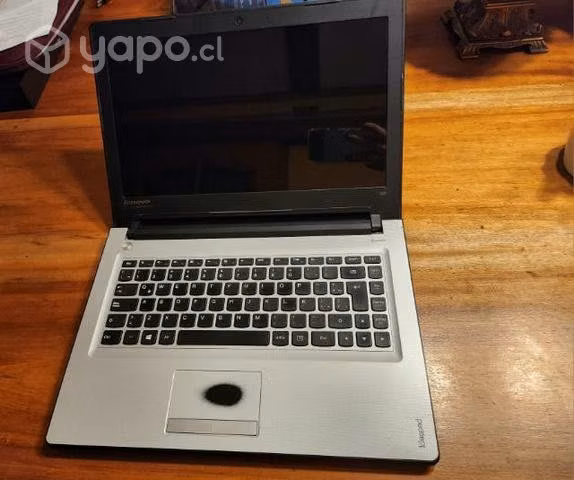 Notebook Lenovo Ideapad 300-14IBR - Imagen 2