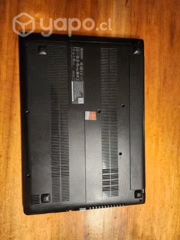 Notebook Lenovo Ideapad 300-14IBR - Imagen 4