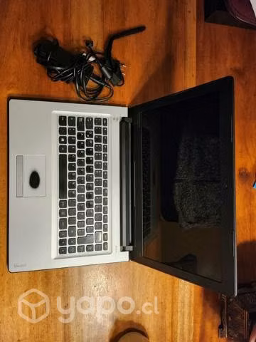 Notebook Lenovo Ideapad 300-14IBR - Imagen 3