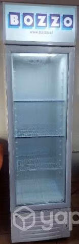 Visicooler Bozzo 400 Litros