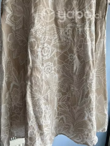 Vestido Laura Ashley nuevo con etiqueta