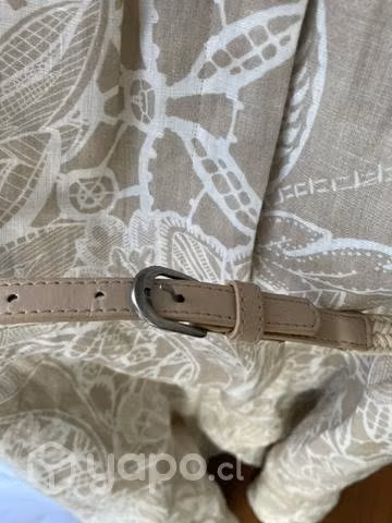 Vestido Laura Ashley nuevo con etiqueta
