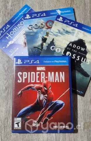 Ps4 slim 1 tera ENTREGA A DOMICILIO GRATIS