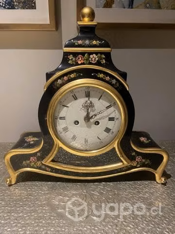 Reloj antiguo - Imagen 2