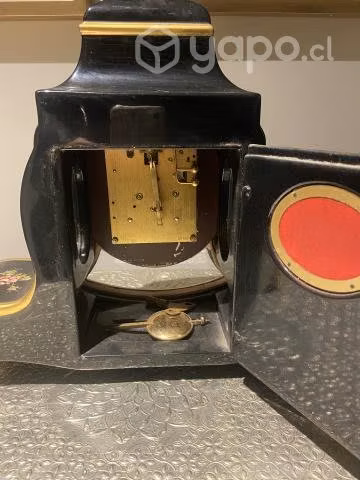 Reloj antiguo - Imagen 5