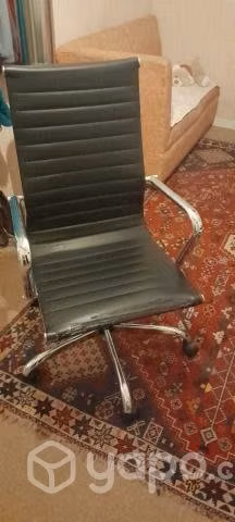 Silla de escritorio