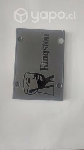 Disco Duro Sólido 240gb