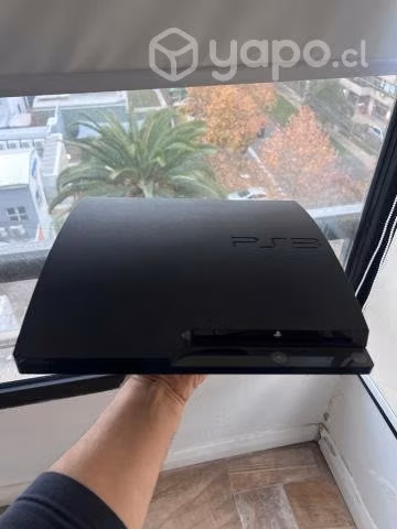 Playstation 3